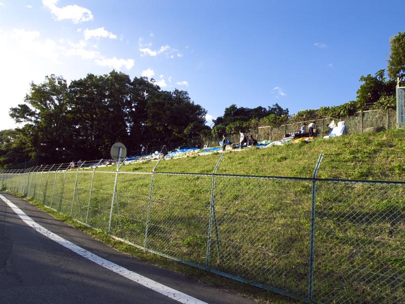 PA080239 デグナー自由席の様子。