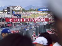 PA080272 今年のサポートレースはインテグラのみ。
