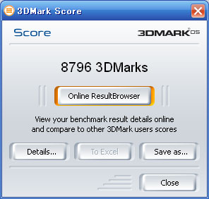 3DMark05