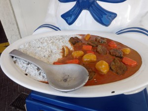 カレー