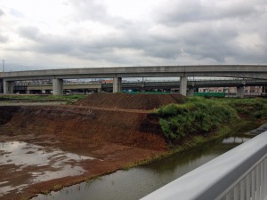横浜市営地下鉄+相鉄線