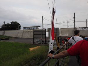 鈴鹿サーキット稲生